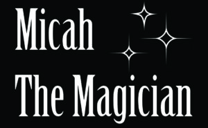 Micah The Magician